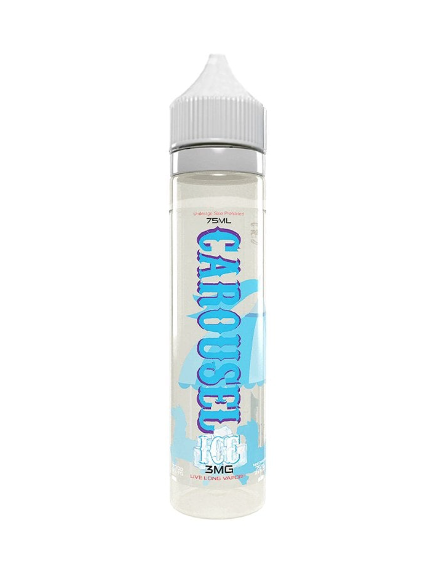 Innevape Carousel Ice 6mg