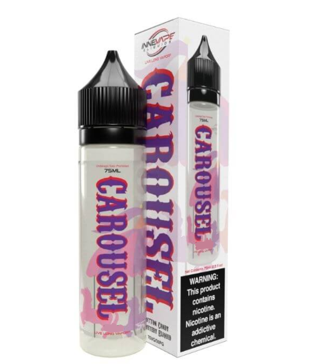 Innevape Carousel 12mg