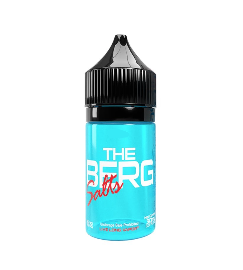 Innevape The Berg 30ml 24mg