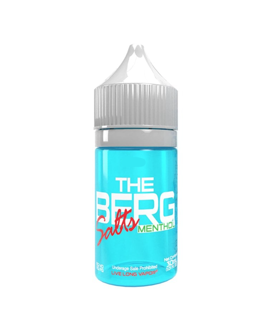 Innevape The Berg Menthol 30ml 24mg