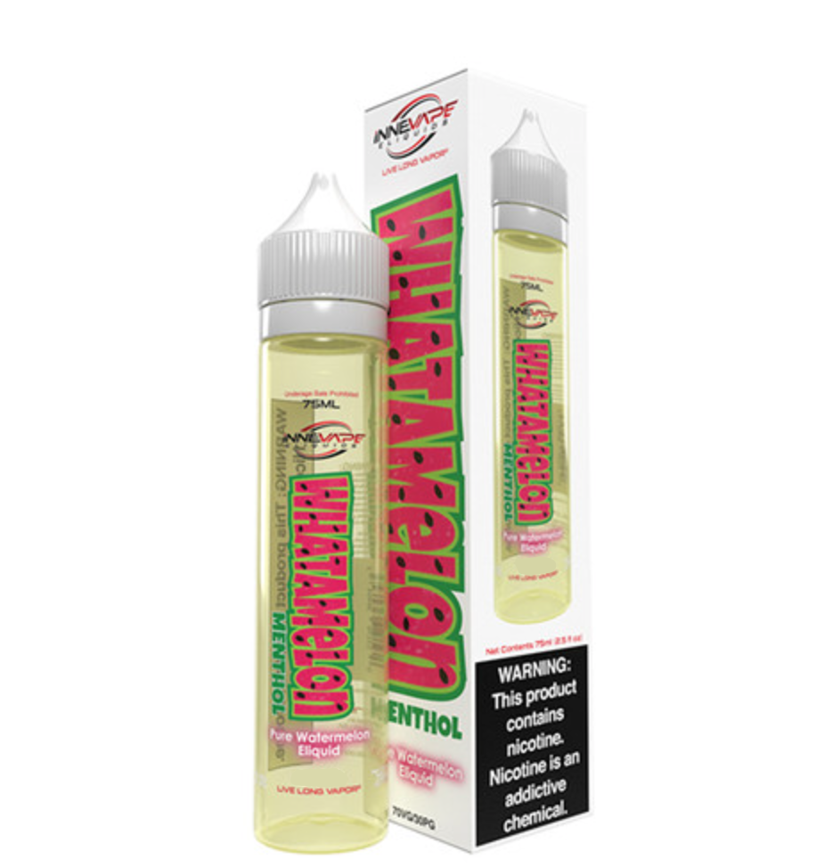 Innevape Watermelon 3 Mg Menthol