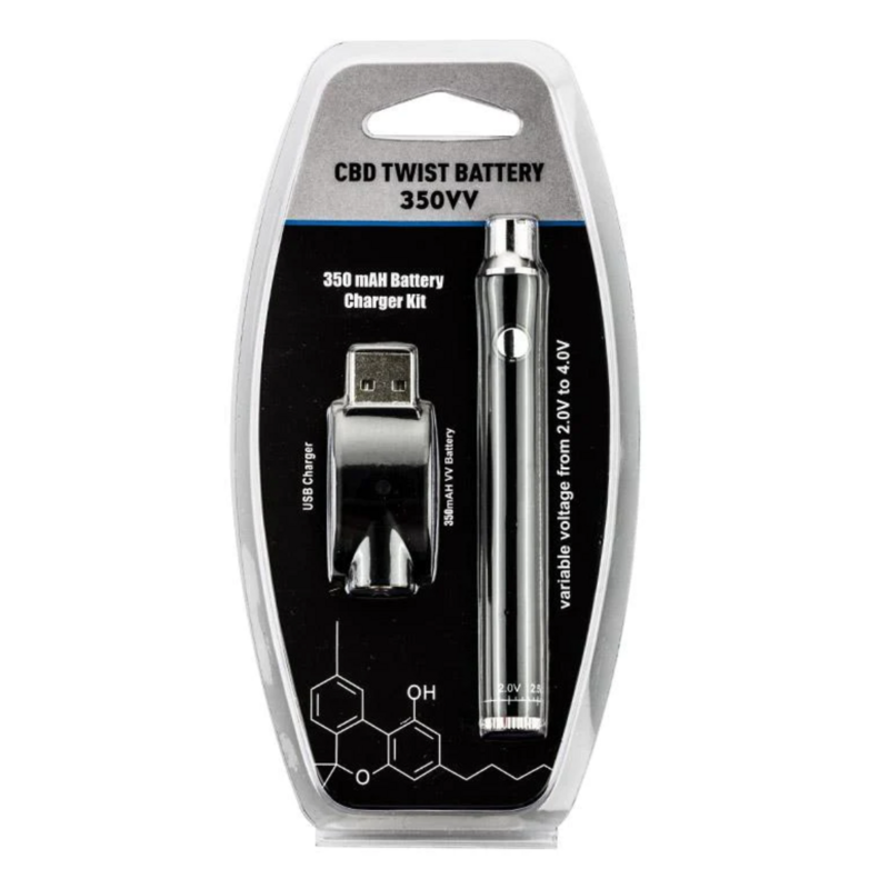 Twist Battery 350vv