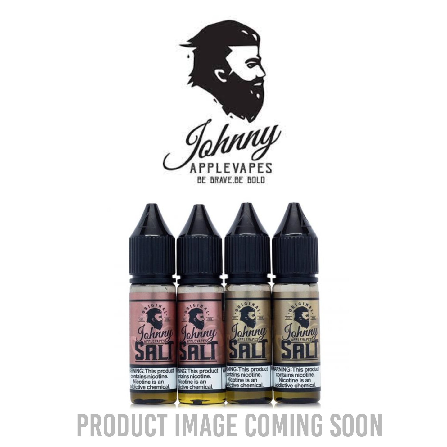 Johnny Applevapes Southern Bread Pudding 100ml 0MG