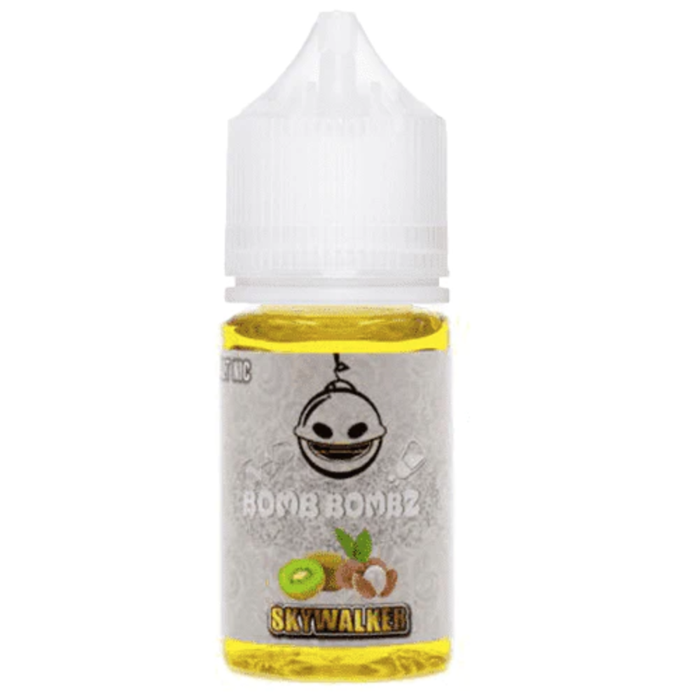 Bomb Bombz Salts Skywalker 35mg