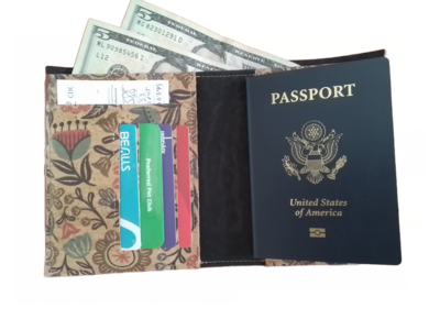 Passport Wallets