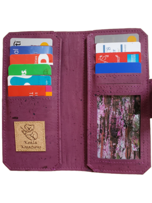 Flat Wallets