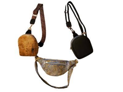Slings and Belt Bags