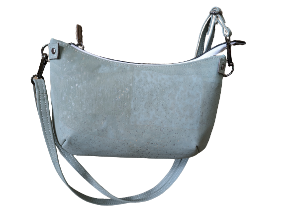 Medium Crossbody - Adjustable Strap