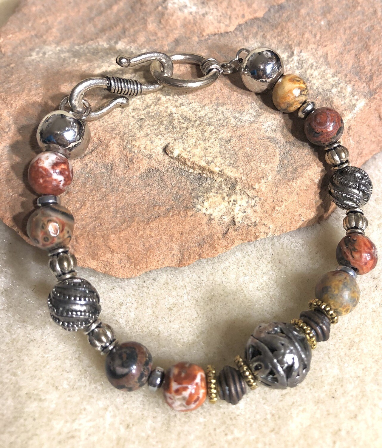 Bracelet -Circle of Joy
