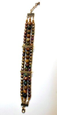 Bracelet - Picasso Magic