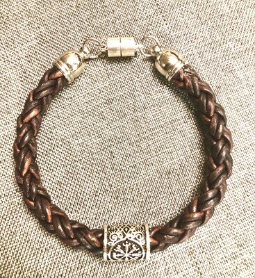 Unisex Bracelet - Mystery of the Runes