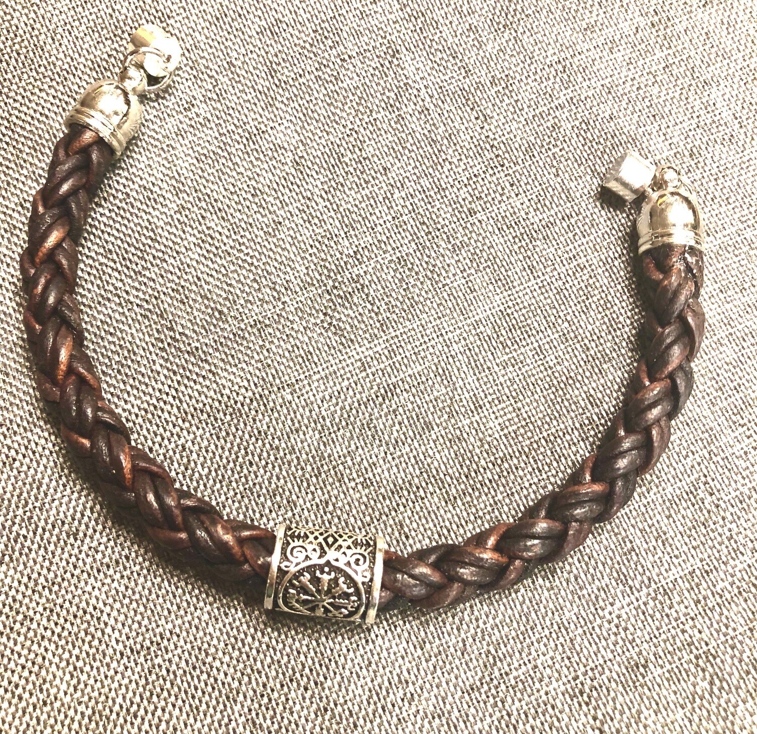 Unisex Bracelet - Mystery of the Runes