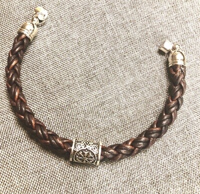Unisex Bracelet - Mystery of the Runes