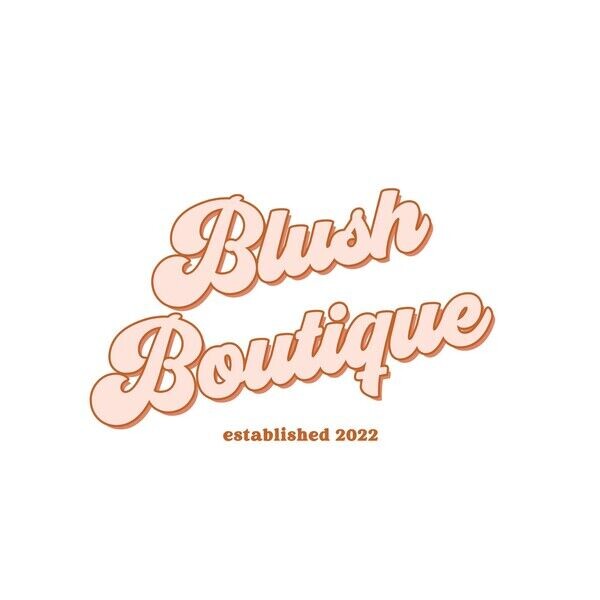 Blush Boutique