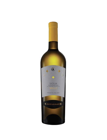 Crea Vini Grillo