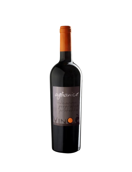 Crea Vini Aglianico