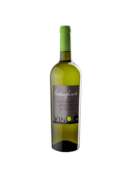 Crea Vini Falanghina Beneventano