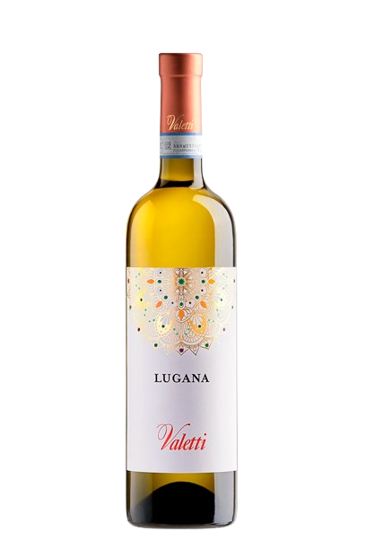 Cantina Valetti Lugana DOC 0,75L Cantina Valetti Lugana DOC 0,75L