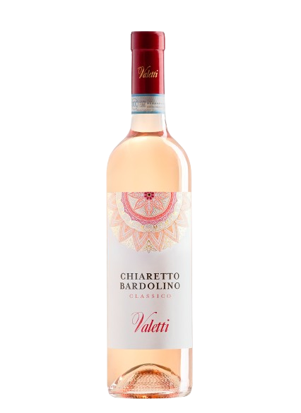 Chiaretto Bardolino Classico DOC