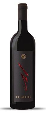 Tenuta Malavasi Malanoire Vino Rosso Petit Verdot 0,75L