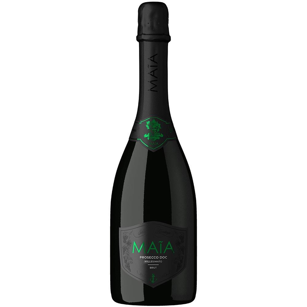 Maia Prosecco Spumante Millesimato Extra Dry, Prosecco DOC Maia Prosecco Spumante Millesimato Extra Dry, Prosecco DOC