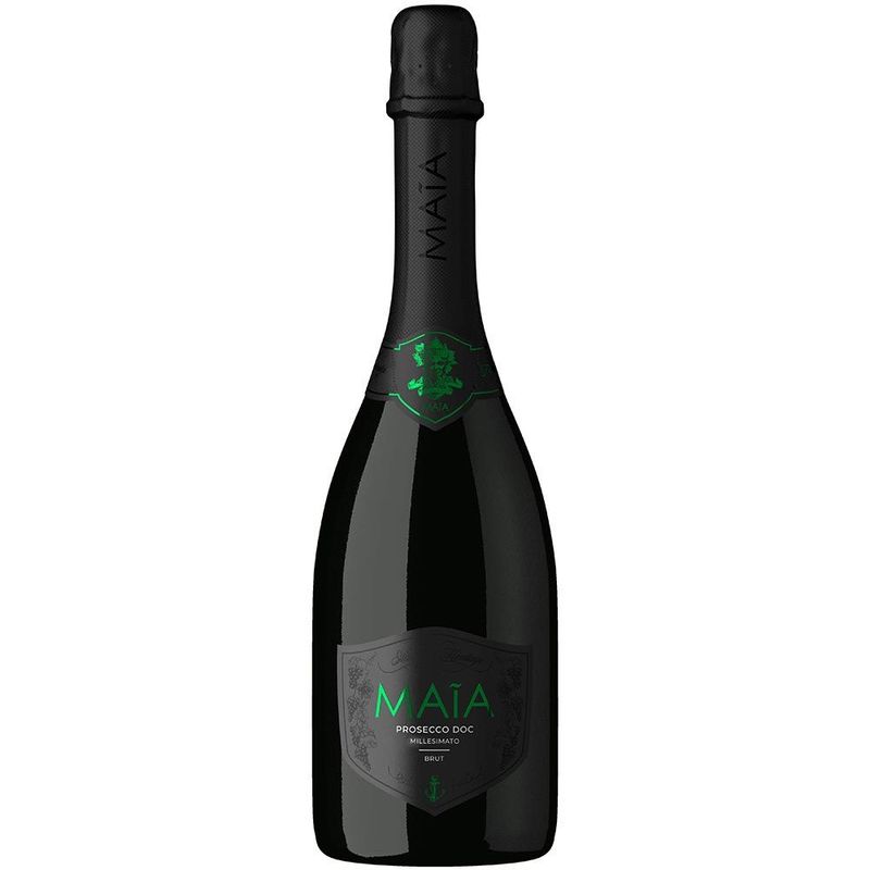 Maia Prosecco Spumante Millesimato Extra Dry, Prosecco DOC Maia Prosecco Spumante Millesimato Extra Dry, Prosecco DOC