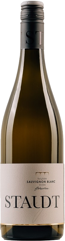Weingut Staudt Sauvignon Blanc 0,75L