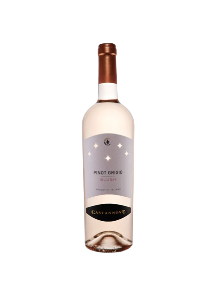 Crea Vini Pinot Grigio Blush