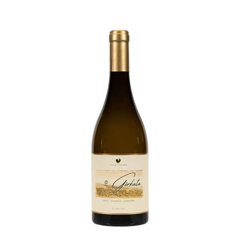GORKATA Dimyat 0,75L Villa Yustina