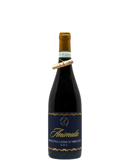Tenimenti Laudi Montepulciano D'Abruzzo DOC