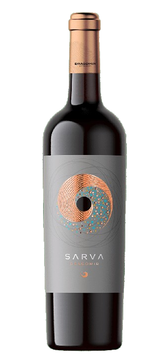 Dragomir Estate Sarva Rubin