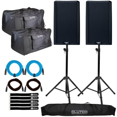 Sound System Setup