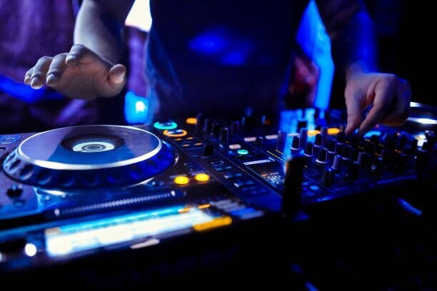 Hourly Dj Rental