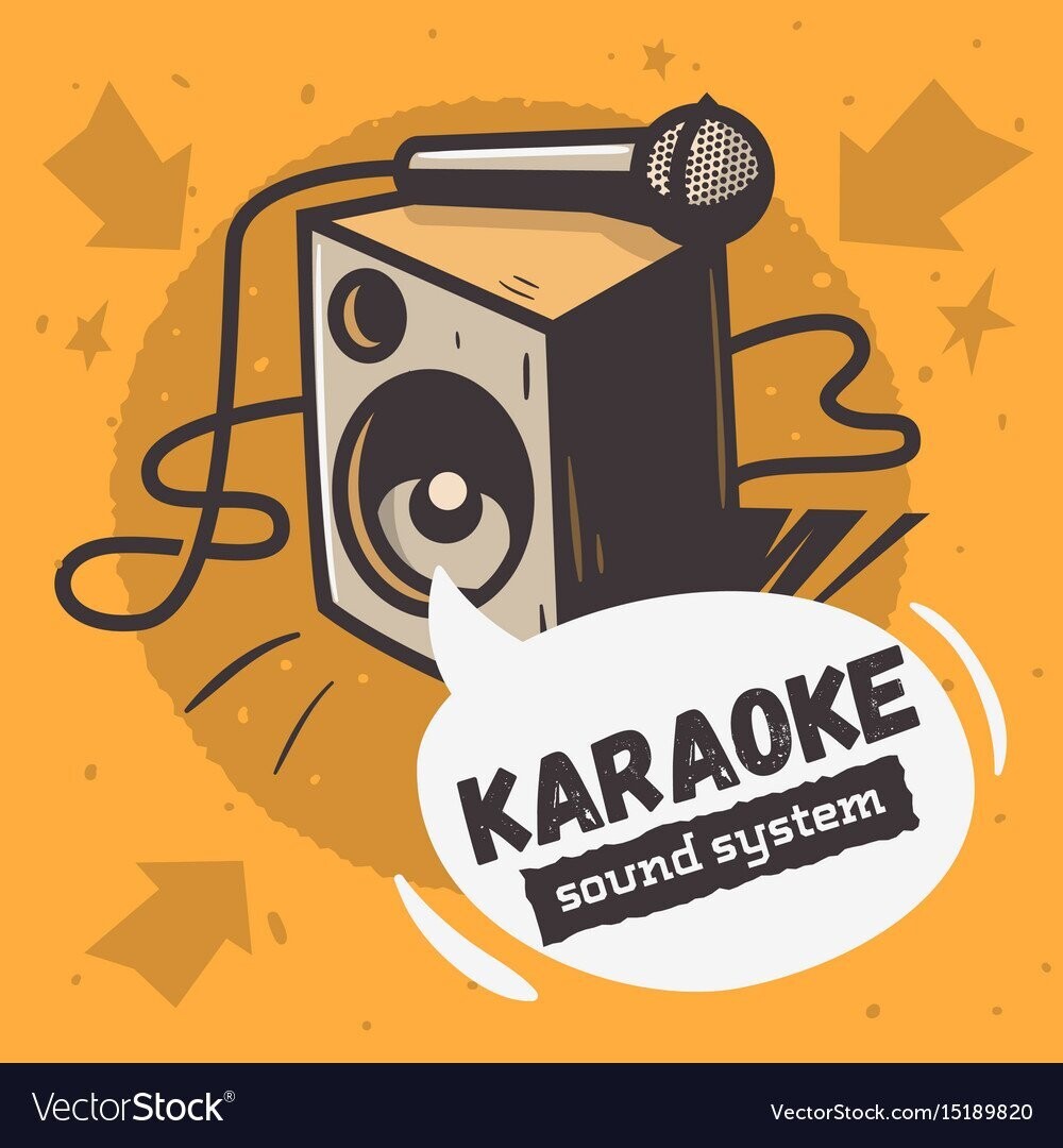 Karaoke Setup Rental
