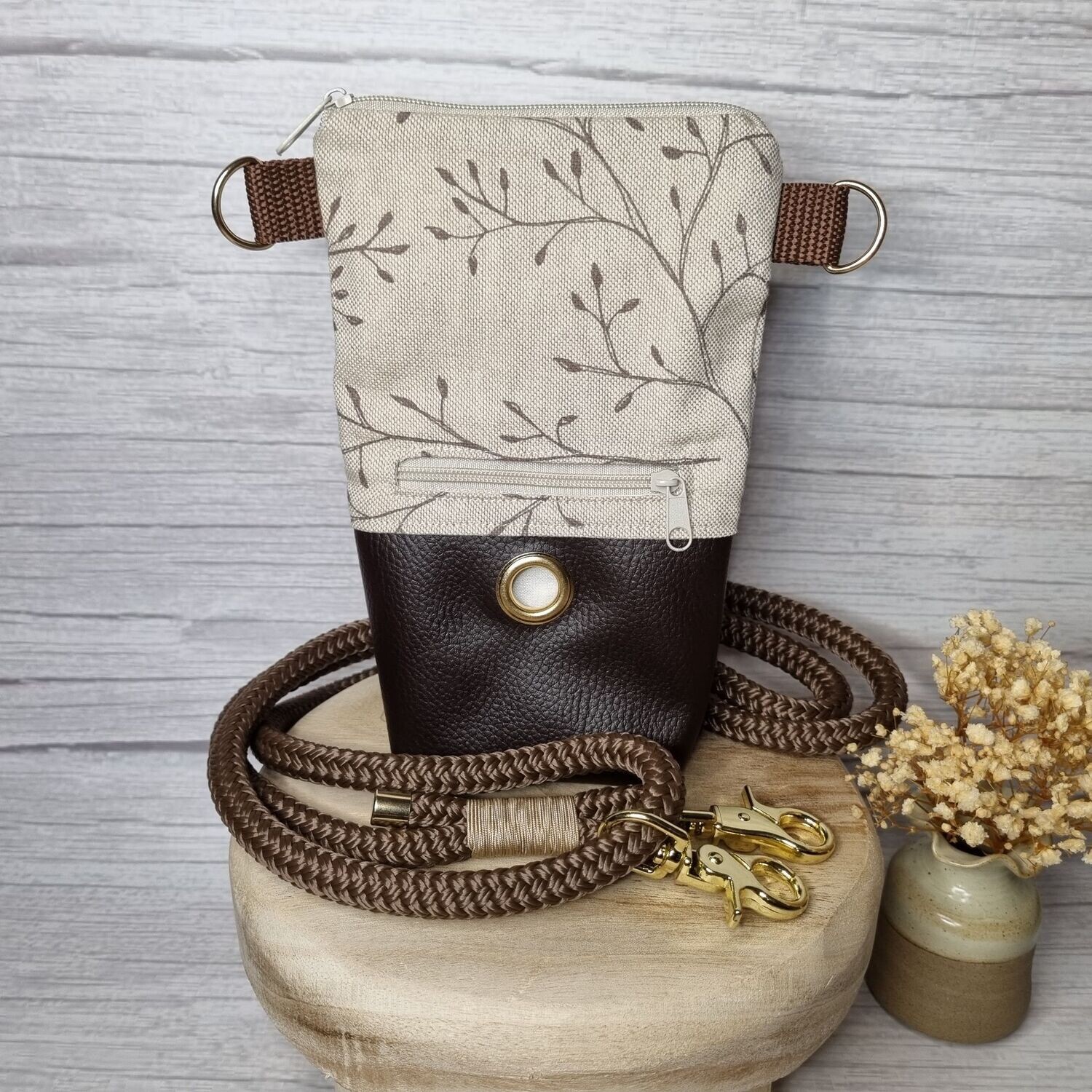 Produktkonfigurator Gassi-Handy-Tasche