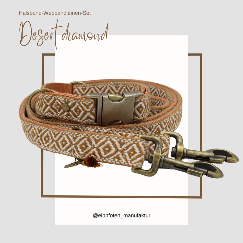 Desert Diamond