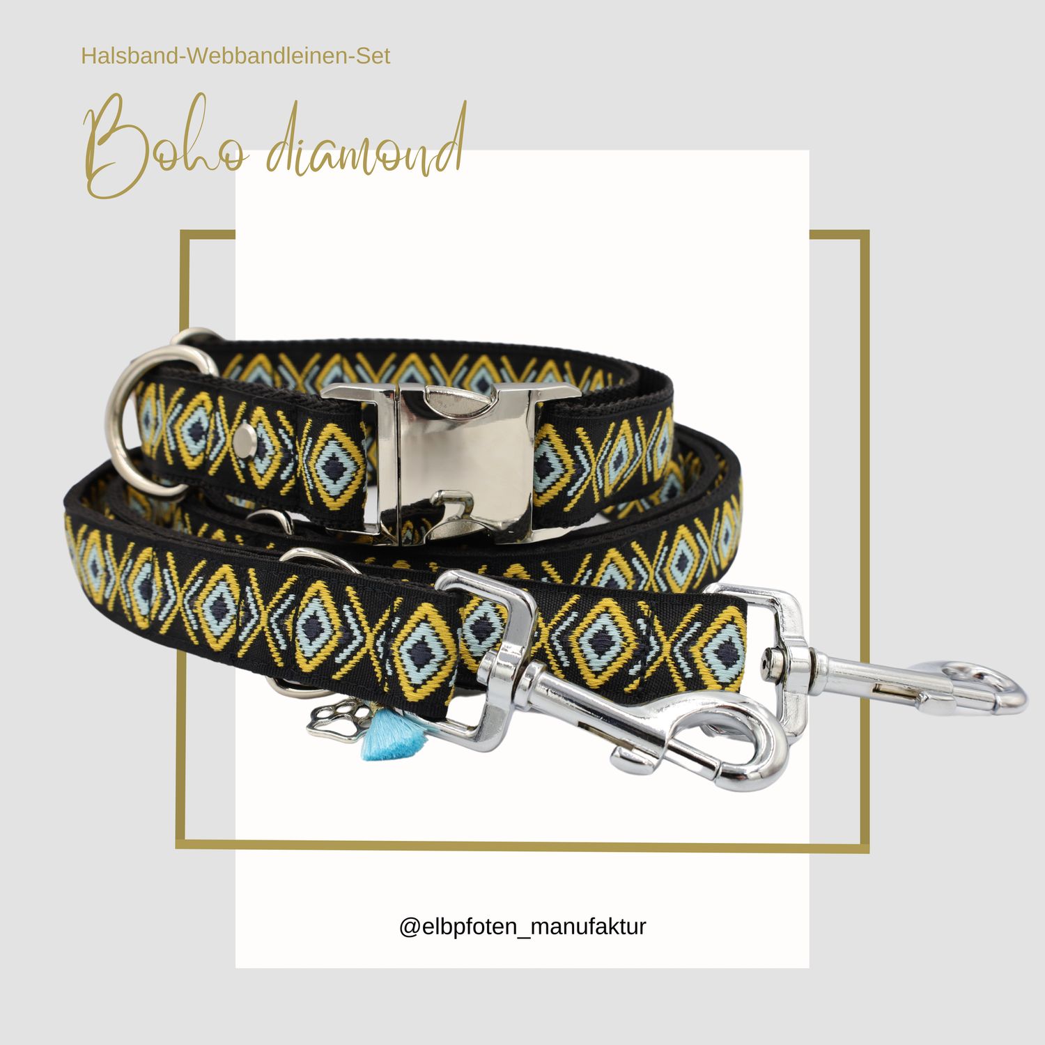 Boho Diamond