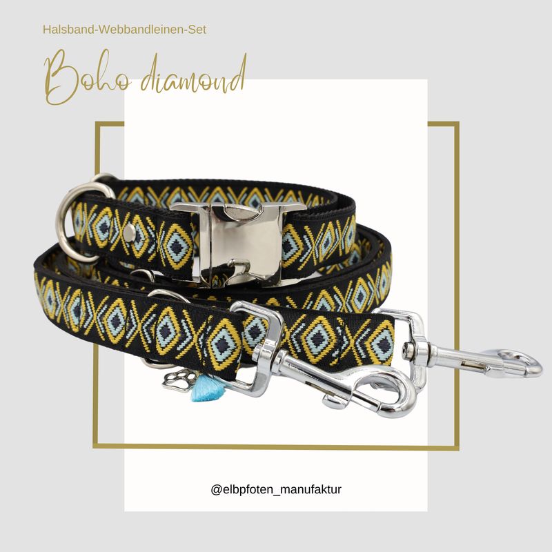 Boho Diamond