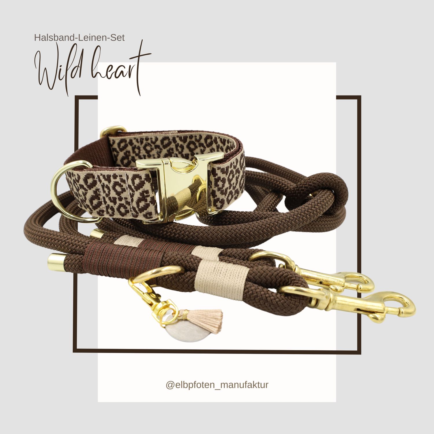 Wild heart