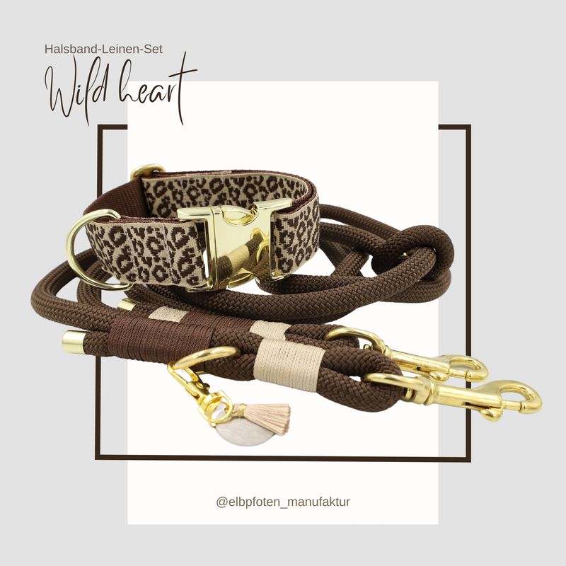 Wild heart