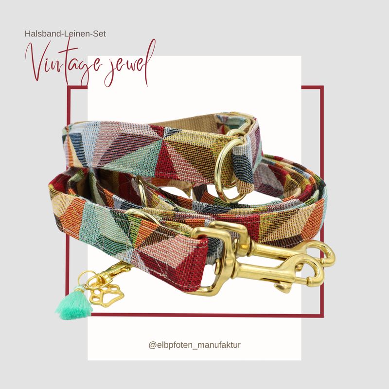 Vintage jewel