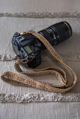 camera straps