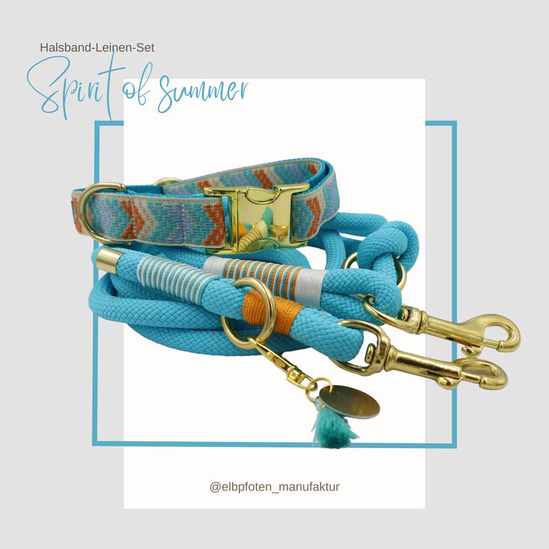 Spirit of summer