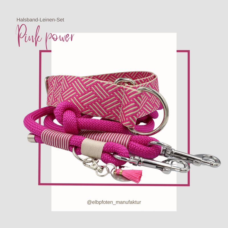 Pink Power