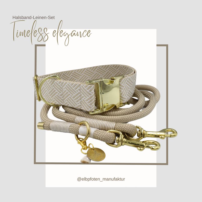 Timeless elegance