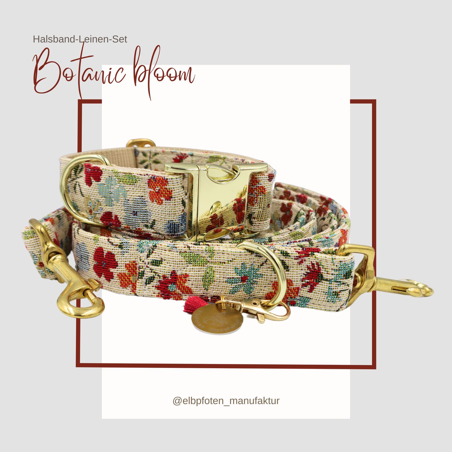 Botanic bloom