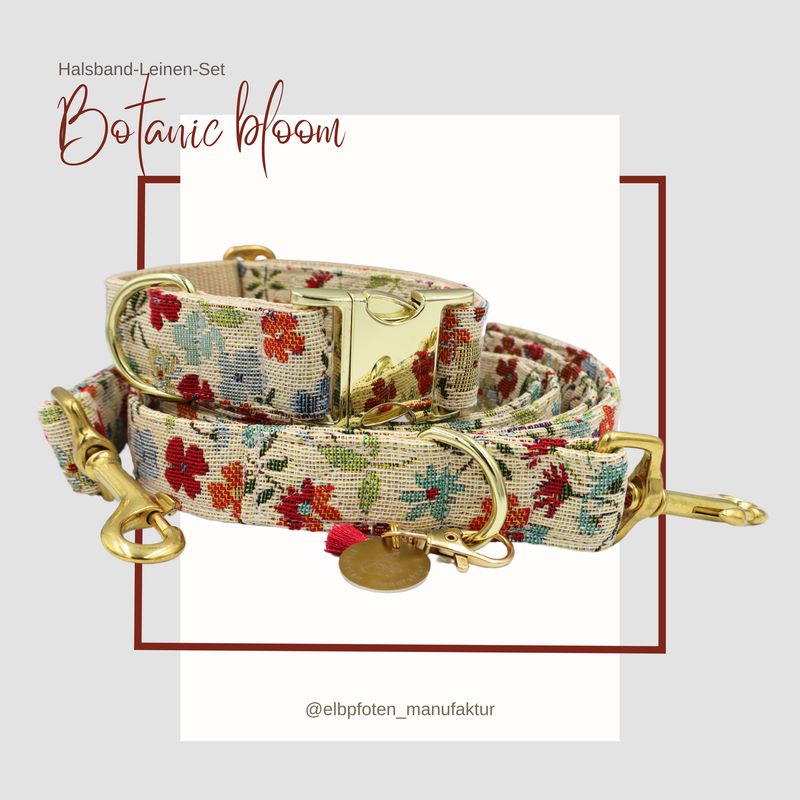 Botanic bloom