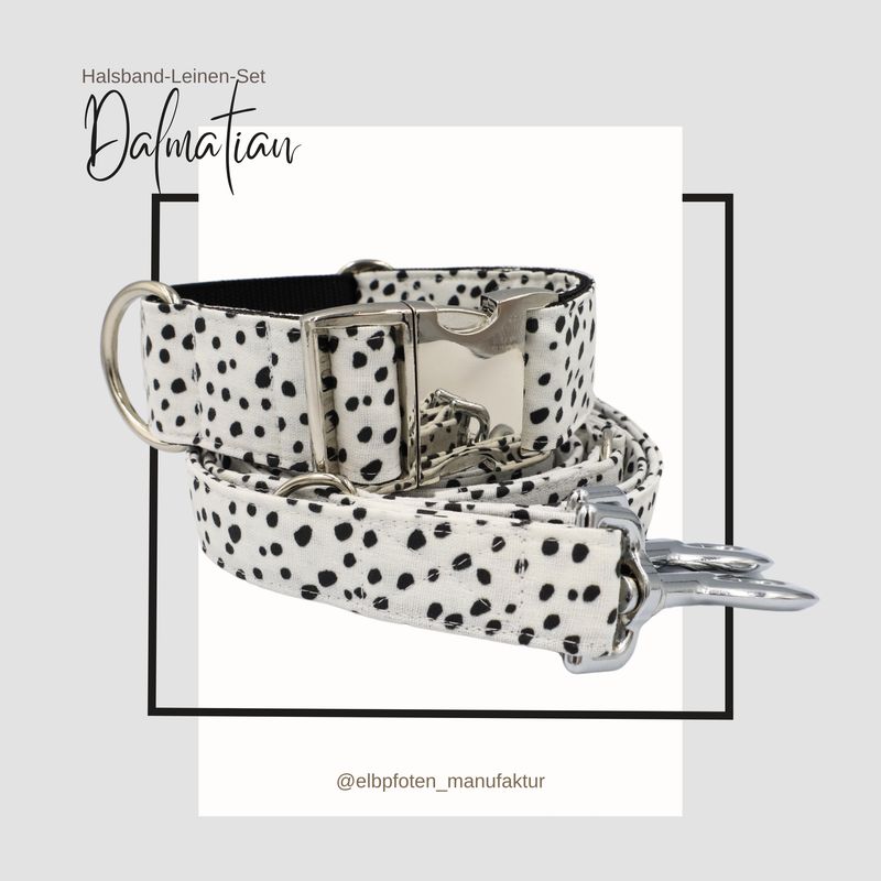 Dalmatian