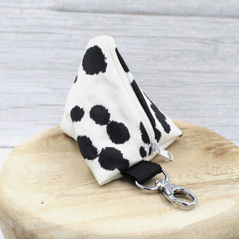 Leckerlitasche Dalmatiner