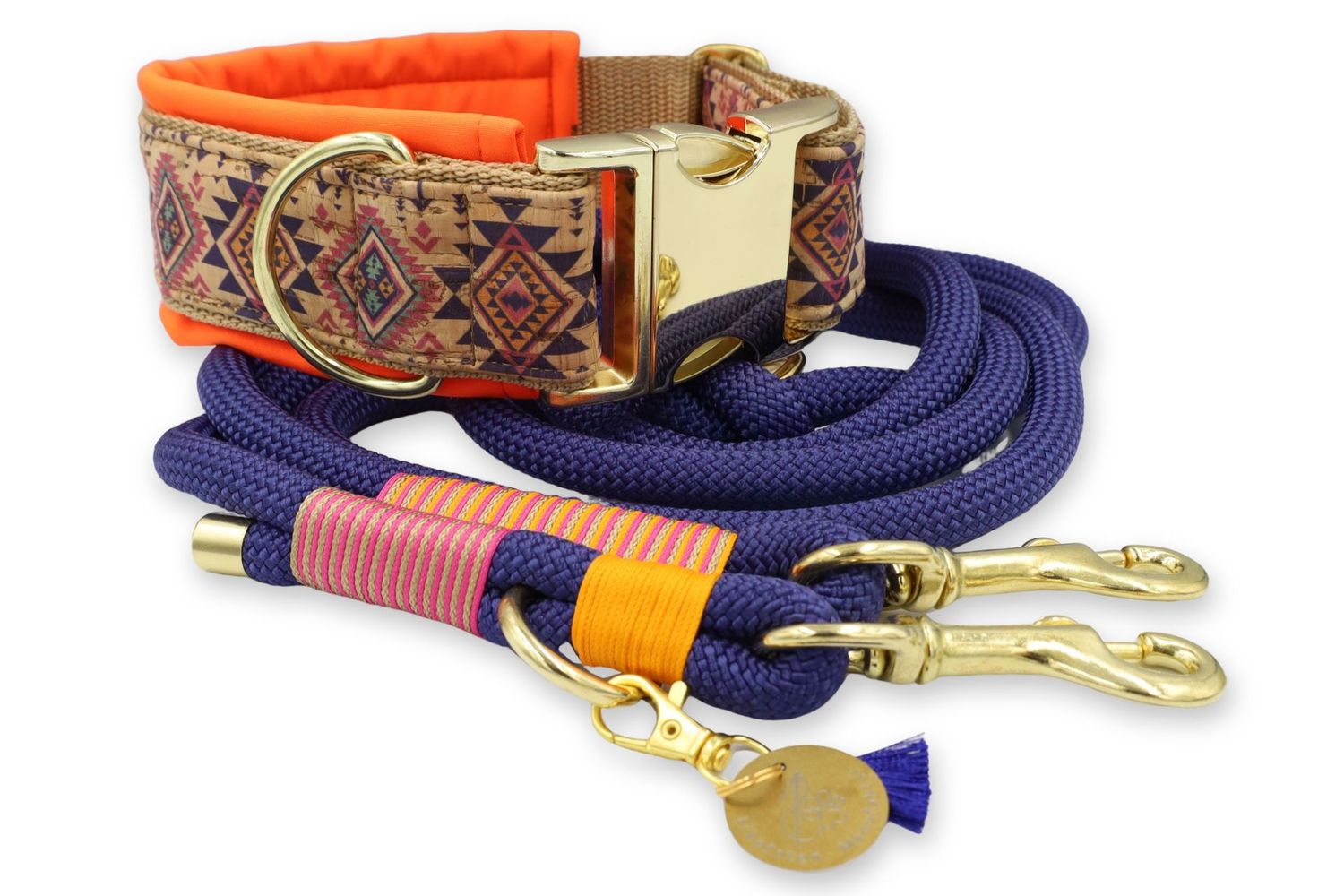 Boho Blaze